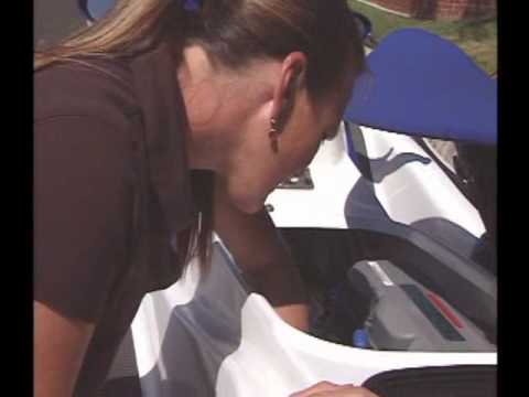 comment nettoyer jet ski