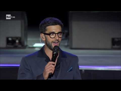 Il Volo - Here's To You - Tributo a Ennio Morricone