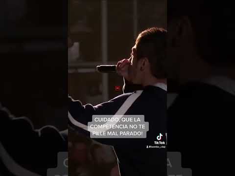 LA RIMA CON LA QUE DROSE🇨🇱GANÓ LA REDBULL🏆