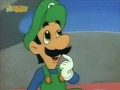 Mama Luigi Bedtime Story