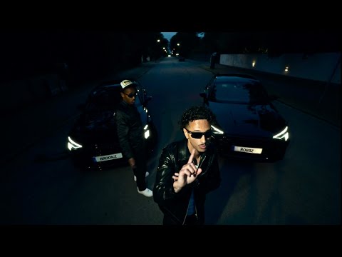 KeKe (What would DBE say?) - Robbz x Brookz