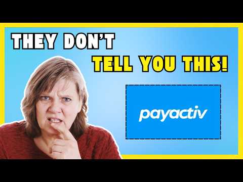 How Often Does Payactiv Update