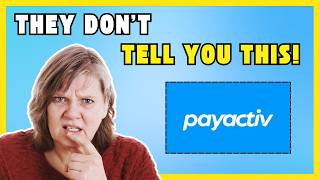 Payactiv Review - You Must Know This Before Trying!