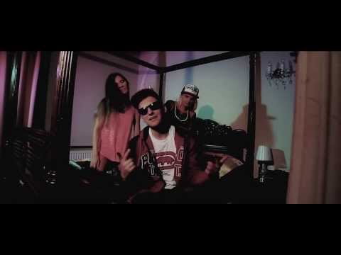 Zelo PTP   Hrabia ft.Zawik ,Tomson (Official Video)
