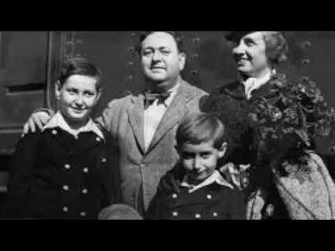 E. W. KORNGOLD: SUITE, OP 23: IV: LIED: NEW YORK PIANO QUARTET