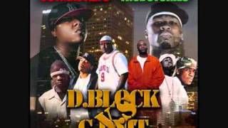 Jadakiss & Sheek Louch - 50 Cent Diss G's Up Freestyle