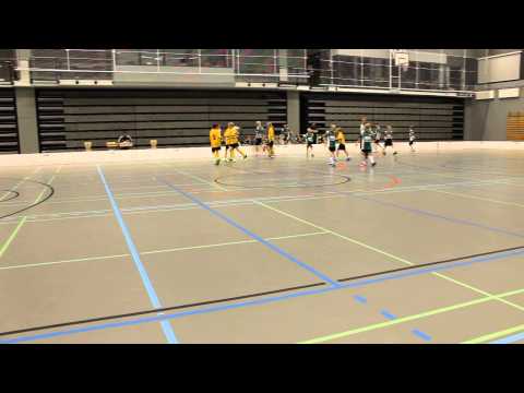 19.09.2014 HU-46 - KoRe 3  erä II