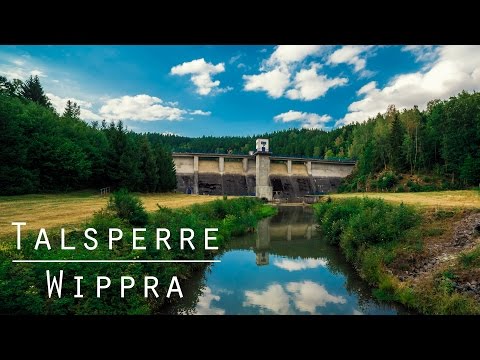 Talsperre Wippra