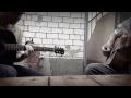 Misirlou - Pulp Fiction / Taxi (Two Acoustic Guitar ...