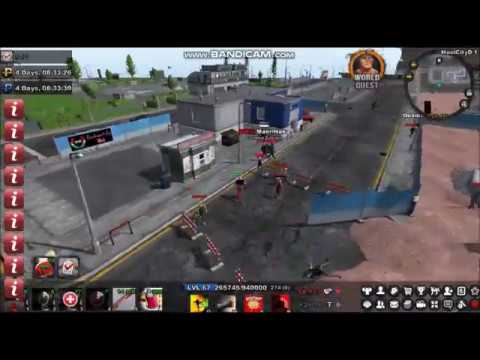 MaoriHaka from TNT takes part in Marathon - HooligansGame