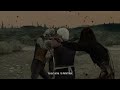 Herbert Moon Gets What He Deserves RDR Undead Nightmare