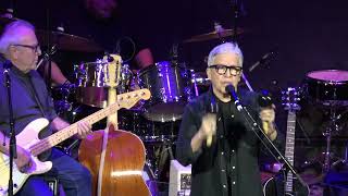 Los Lobos @The City Winery, NYC 3/2/25 Arizona Skies/Borinquen Patria Mia