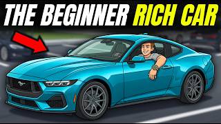 The Sports Car High Earners Buy and Quickly Sell (And Why)