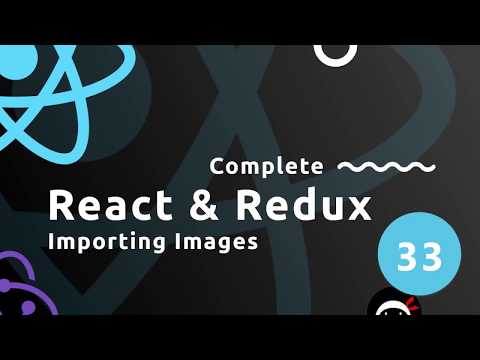 Complete React Tutorial Redux 1 Introduction