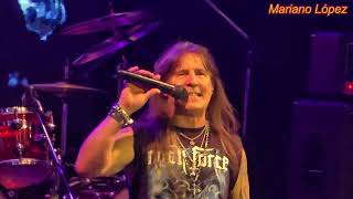 Download lagu 4K⁶⁰ - 👉 Rata Blanca - Mujer Amante mp3