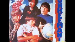 The Monkees - She Hangs Out 1967
