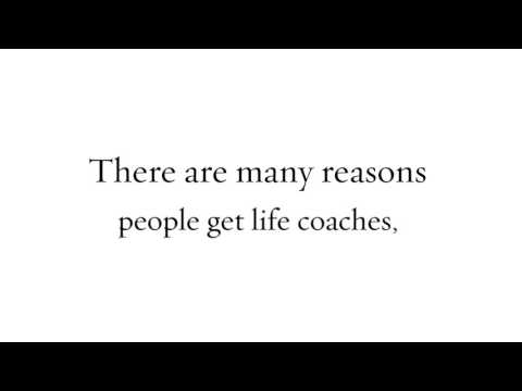 Life Coaching Introduction