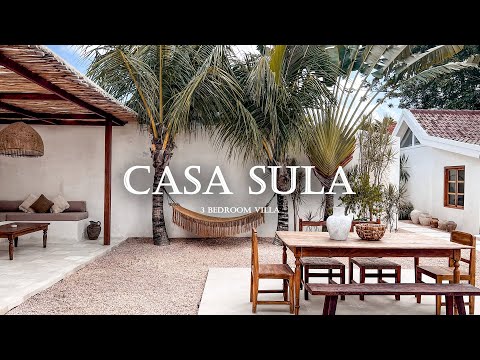 Casa Sula : Renovated Rustic Mediterranean Villa
