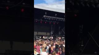 Sheppard - Keep Riding the Wave (Summer Shoutout Tour 2017) - 8/7/17