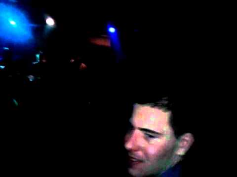 Ludmilla @Unplugged, Debrecen 2011. 12. 23