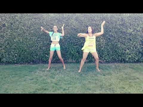 Te Vi (Piso 21) ZUMBA Ana Segura