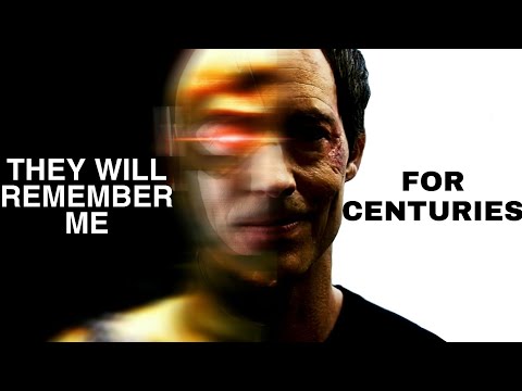 Reverse Flash⚡Centuries