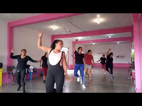 OakCliff cumbia  (Wepa)                  Dj. Gecko.