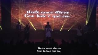 Love On The Line - Hillsong Worship - Português