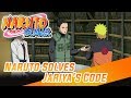 Naruto Solves Jariya S Code Jariya S Last Words For Naruto