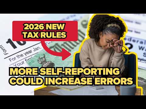When will you get your tax refund? 2026 filing guide + new deductions