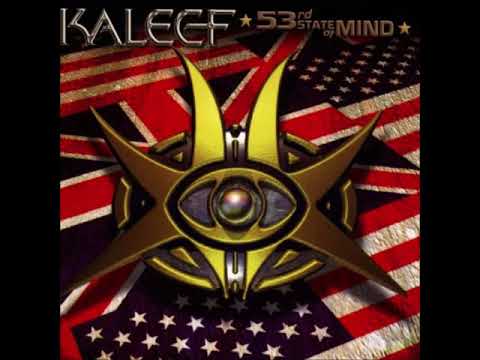 Kaleef - I Like The Way (The Kissing Game)