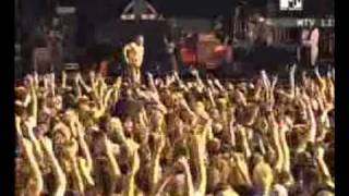 Bloodhound Gang Live  Ballad of Chasey Lain Live Hard Pop Days 2000