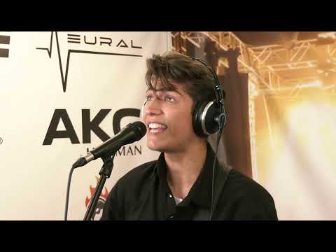 InSound bandCAMp 2025: The Maestros - Today is gonna last