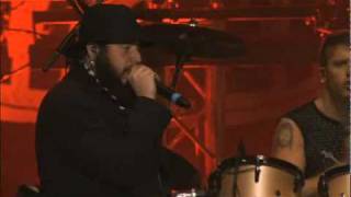 Marea - Nana de Quebranto