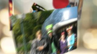 hello sunshine barlow girl