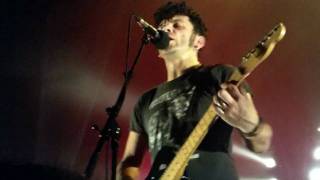 Eiffel - Tu vois loin (live)