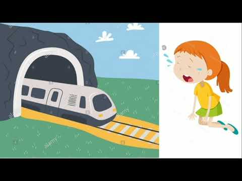 Presentación de English Day 🇱🇷