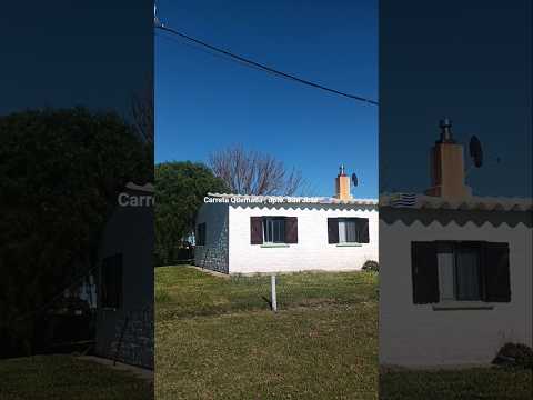 #CarretaQuemadaDepartamentoDeSanJoséUruguay , interior turbo/mega/ultra profundo .