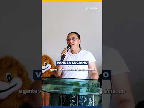 Formatura dos estudantes do Proerd 2025 em Cariri do Tocantins - TO