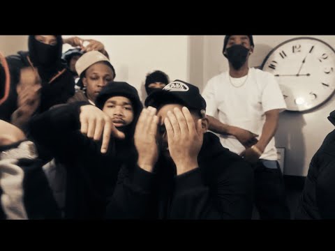 KTK - OPPK (Official Music Video)