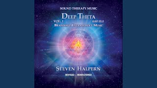 Deep Theta 7 Hz, Pt. 4 (Revised)