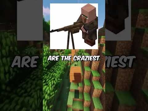 Mindblowing Minecraft Thoughts #38