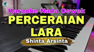 Download lagu PERCERAIAN LARA - SHINTA ARSINTA || KARAOKE LIRIK VERSI DANGDUT KOPLO || NADA CEWEK mp3 Download lagu PERCERAIAN LARA - SHINTA ARSINTA || KARAOKE LIRIK VERSI DANGDUT KOPLO || NADA CEWEK mp3