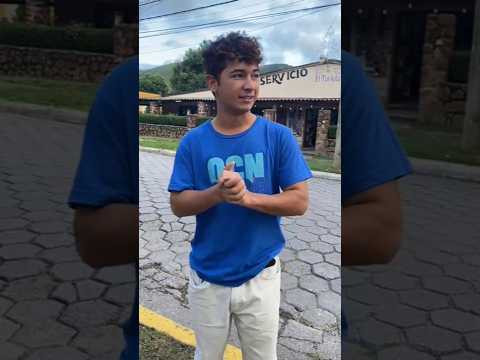 Paseo por la Caldera Salta 😍