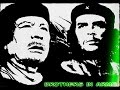 Libyan Green Resistance Song We Are Under Your Command