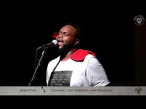 Rock the Stream presents Shonn Hinton & Shotgun LIVE