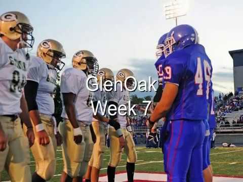 2008 - Week7 vs. GlenOak
