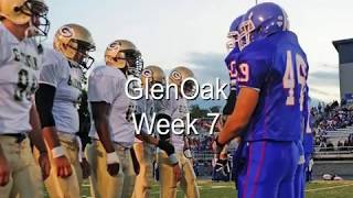 2008 - Week7 vs. GlenOak