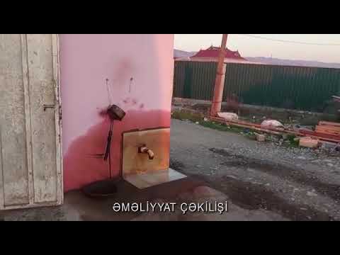 FHN Dövlət Yanğın Nəzarəti Xidməti qeyri-qanuni fəaliyyət göstərən yanğın-partlayış təhlükəli obyektin fəaliyyətini dayandırıb