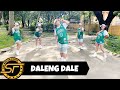 DALENG DALE ( Dj Bryanito Remix ) - MMJ | Dance Trends | Dance Fitness | Zumba